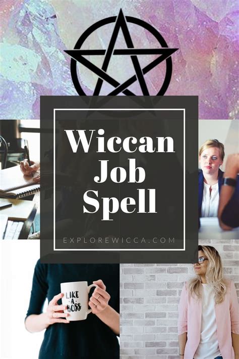 Job Burnout in Witchcraft: Strategies for Self-Care and Recovery